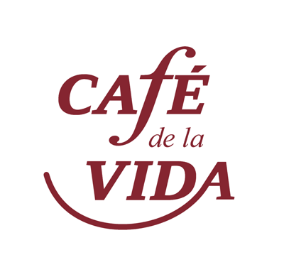 Cafe de la vida logo Rheinhausen